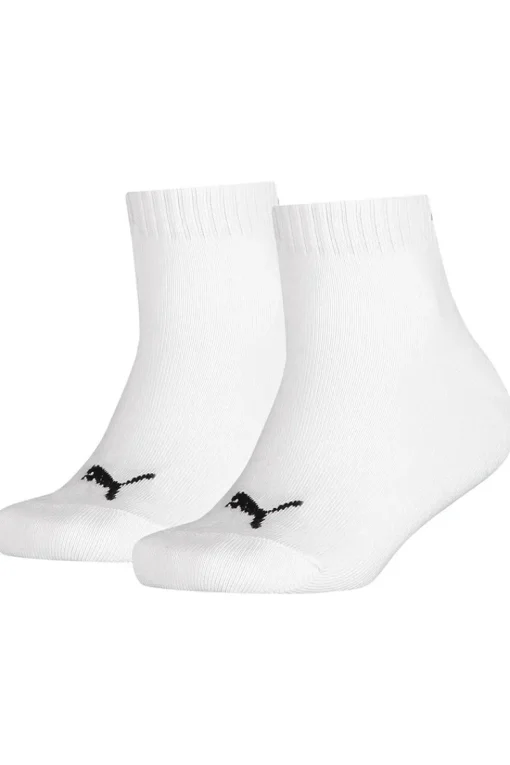 Puma Accessoires|Sport Style^Casual sok j wit