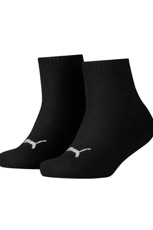 Puma Accessoires|Sport Style^Casual sok j zwart