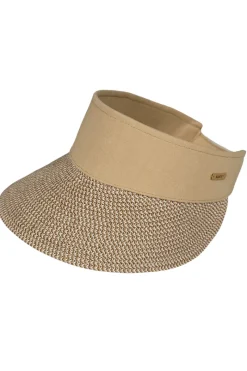 Barts Sport Style^Casual zonneklep bruin