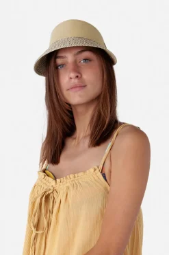 Barts Sport Style^Casual zonneklep bruin