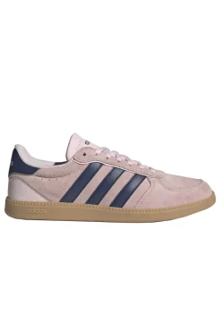 Adidas Schoenen^Casualschoen dames rose