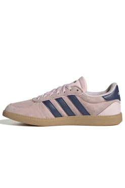 Adidas Schoenen^Casualschoen dames rose