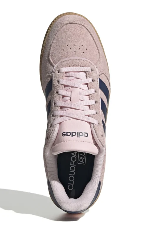 Adidas Schoenen^Casualschoen dames rose