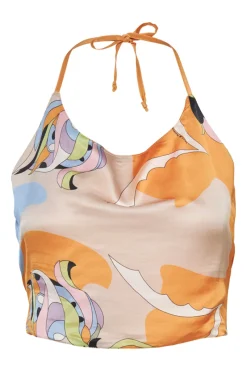 Soeurs de Provence Jeans & Casuals|Tops & T-shirts^Charlotte Top Print