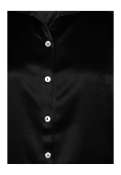 Soeurs de Provence Jeans & Casuals|Blouses^Chérie Blouse Black