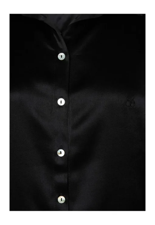Soeurs de Provence Jeans & Casuals|Blouses^Chérie Blouse Black