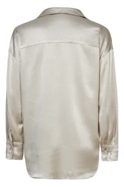 Soeurs de Provence Jeans & Casuals|Blouses^Chérie Blouse Sand
