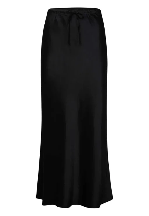Soeurs de Provence Jeans & Casuals|Rokken^Claire Skirt Black