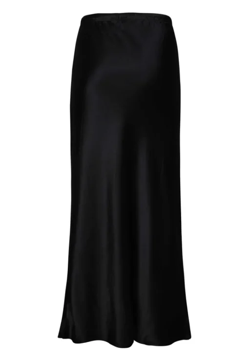 Soeurs de Provence Jeans & Casuals|Rokken^Claire Skirt Black