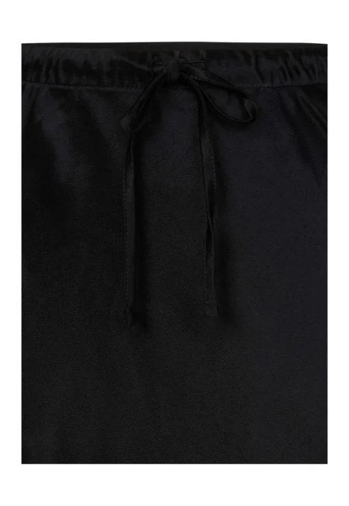 Soeurs de Provence Jeans & Casuals|Rokken^Claire Skirt Black