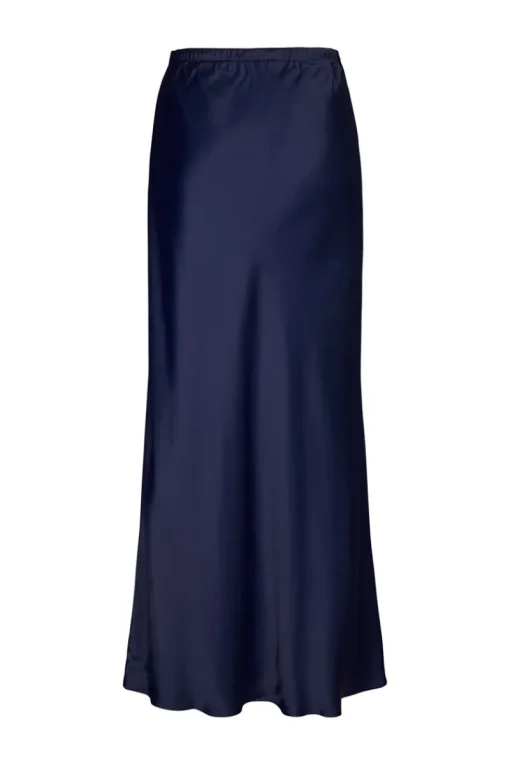 Soeurs de Provence Jeans & Casuals|Rokken^Claire Skirt Navy