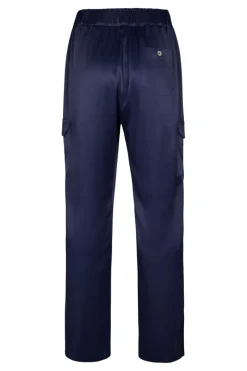 Soeurs de Provence Jeans & Casuals|Broeken & Leggings^Constance Pant Navy
