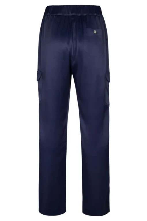 Soeurs de Provence Jeans & Casuals|Broeken & Leggings^Constance Pant Navy