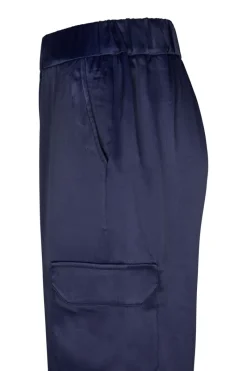 Soeurs de Provence Jeans & Casuals|Broeken & Leggings^Constance Pant Navy