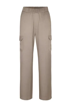 Soeurs de Provence Jeans & Casuals|Broeken & Leggings^Constance Pant Taupe