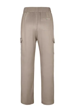 Soeurs de Provence Jeans & Casuals|Broeken & Leggings^Constance Pant Taupe