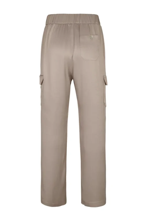 Soeurs de Provence Jeans & Casuals|Broeken & Leggings^Constance Pant Taupe