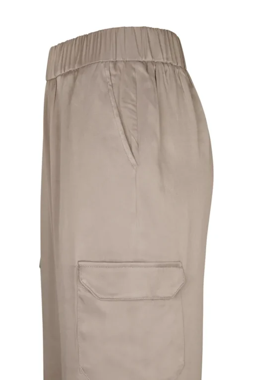 Soeurs de Provence Jeans & Casuals|Broeken & Leggings^Constance Pant Taupe