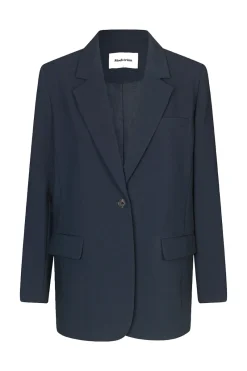Modström Jeans & Casuals|Blazers^Dames blazer blauw