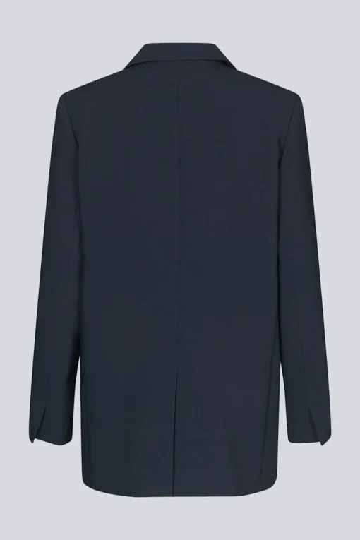 Modström Jeans & Casuals|Blazers^Dames blazer blauw