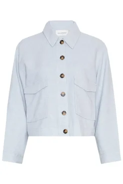 Msch Jeans & Casuals|Blazers^Dames blazer blauw