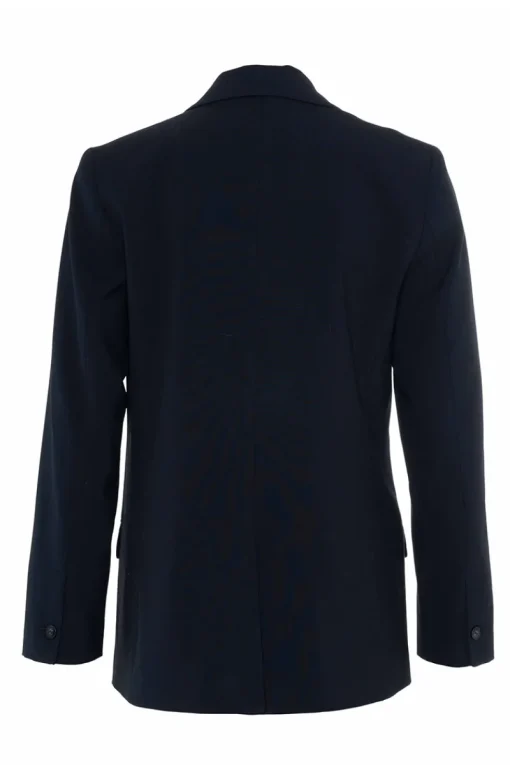 Five Units Jeans & Casuals|Blazers^Dames blazer blauw