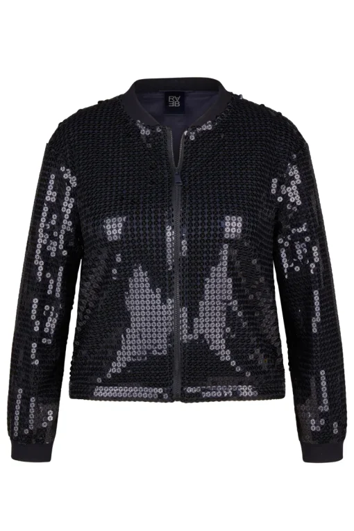 Rabe Modern Classics|Blazers^Dames blazer blauw