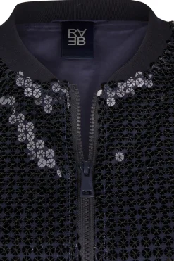 Rabe Modern Classics|Blazers^Dames blazer blauw