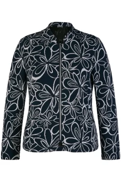 Rabe Modern Classics|Blazers^Dames blazer blauw