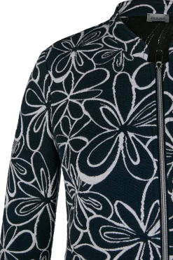 Rabe Modern Classics|Blazers^Dames blazer blauw