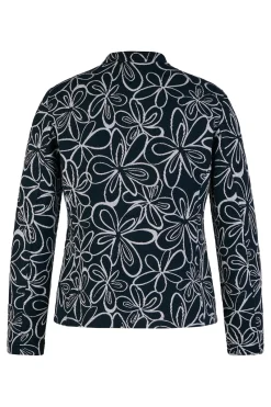 Rabe Modern Classics|Blazers^Dames blazer blauw
