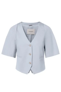 Beaumont Modern Classics|Blazers^Dames blazer blauw