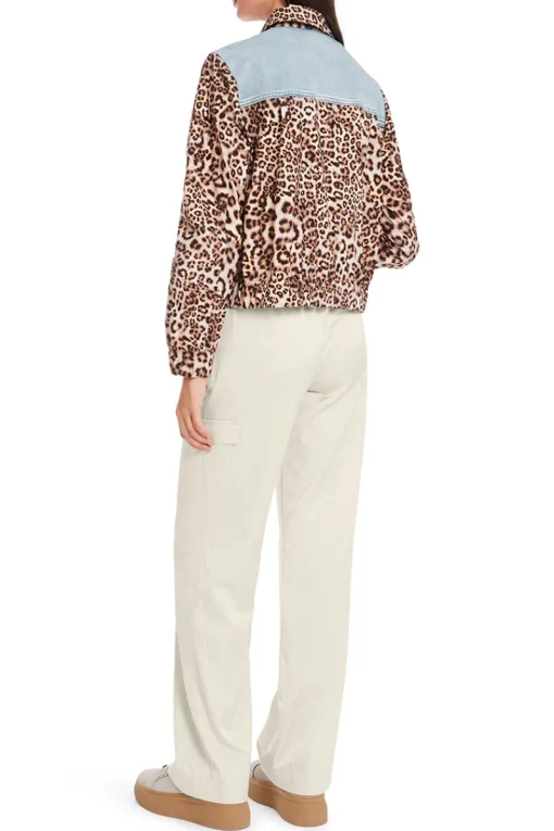 Marc Cain Modern Classics|Blazers^Dames blazer blauw