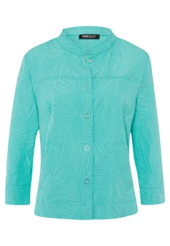 Frank Walder Outlet^Dames blazer blauw