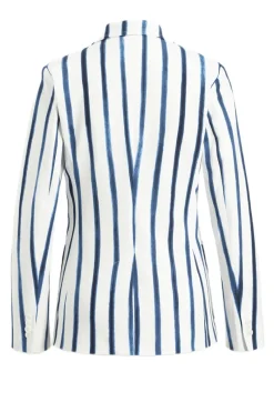 Polo Ralph Lauren Outlet^Dames blazer blauw