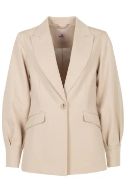 Freebird Jeans & Casuals|Blazers^Dames blazer bruin