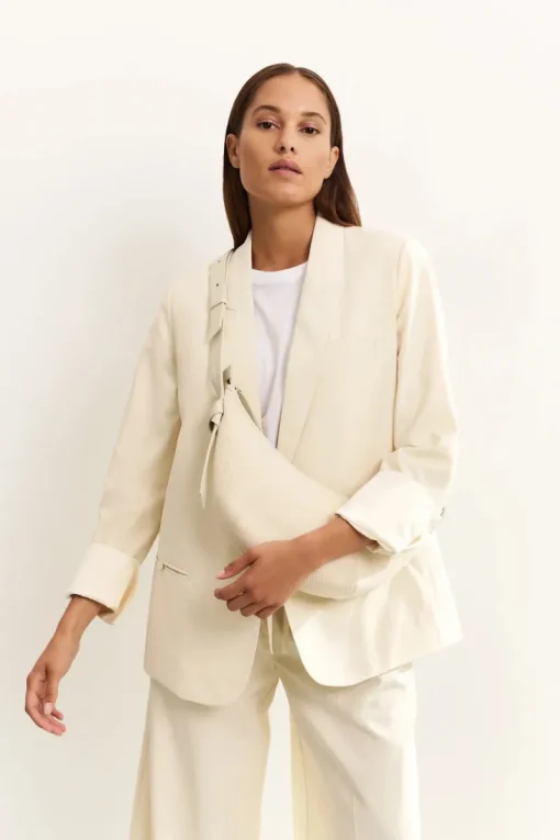Yaya Jeans & Casuals|Blazers^Dames blazer bruin