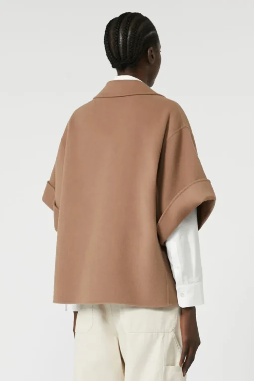 Max Mara Weekend Modern Classics|Blazers^Dames blazer bruin