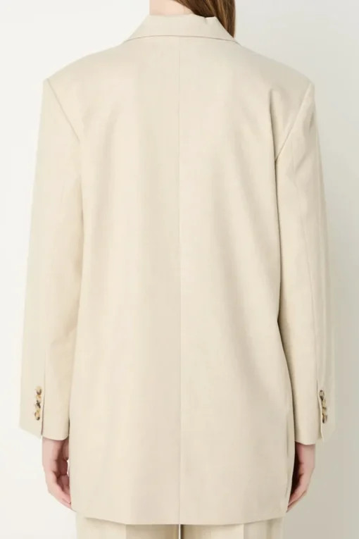 Iro Designer|Blazers^Dames blazer bruin