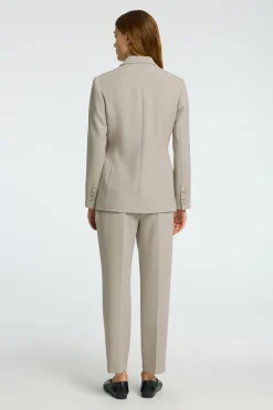 Selected Jeans & Casuals|Blazers^Dames blazer ecru