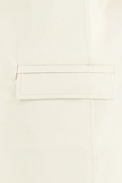 Studio Anneloes Jeans & Casuals|Blazers^Dames blazer ecru