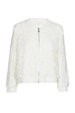 Xandres Modern Classics|Blazers^Dames blazer ecru
