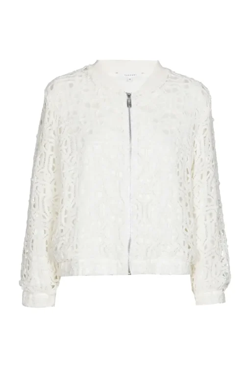Xandres Modern Classics|Blazers^Dames blazer ecru