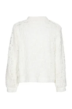 Xandres Modern Classics|Blazers^Dames blazer ecru