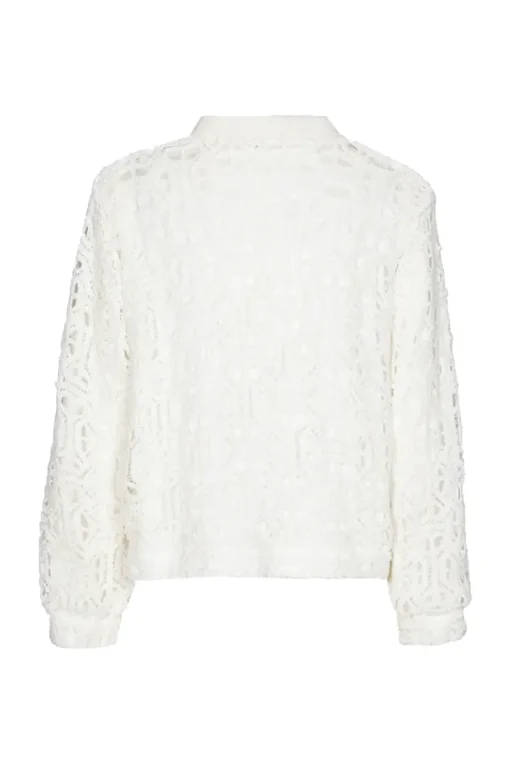 Xandres Modern Classics|Blazers^Dames blazer ecru