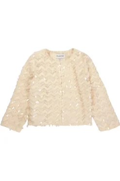 Munthe Outlet^Dames blazer ecru
