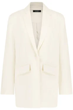 Ibana Designer|Blazers^Dames blazer ecru