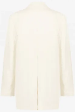Ibana Designer|Blazers^Dames blazer ecru