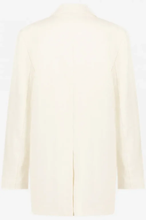 Ibana Designer|Blazers^Dames blazer ecru