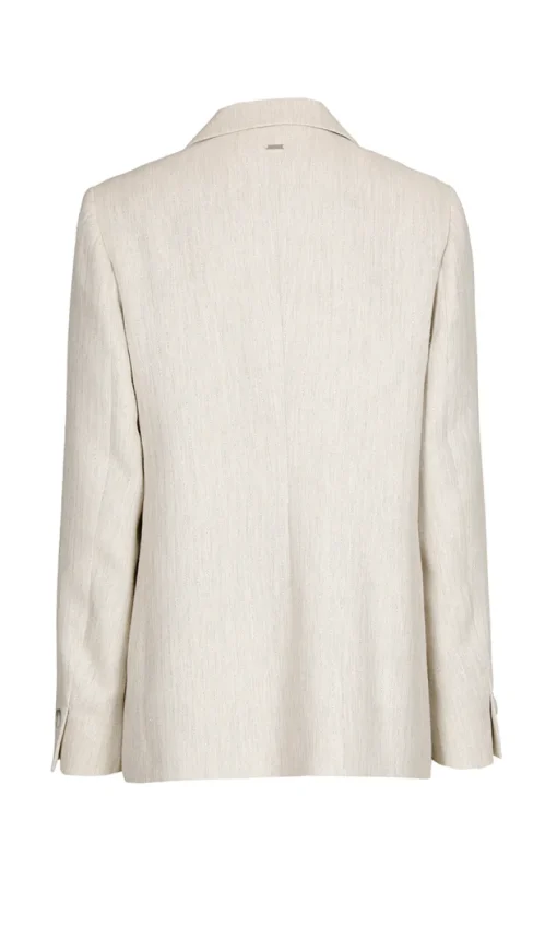 Xandres Modern Classics|Blazers^Dames blazer grijs